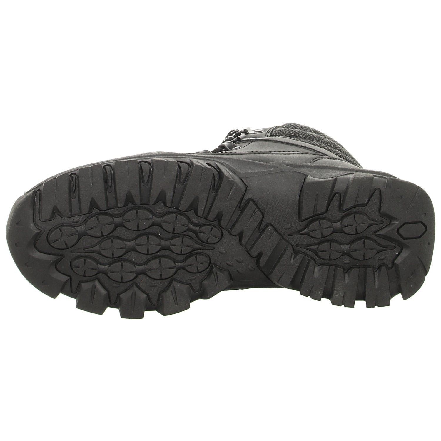 BOXX Allwetterstiefel Warmfutter mit Funktionsmembran (wasserabweisend/wasserdicht)