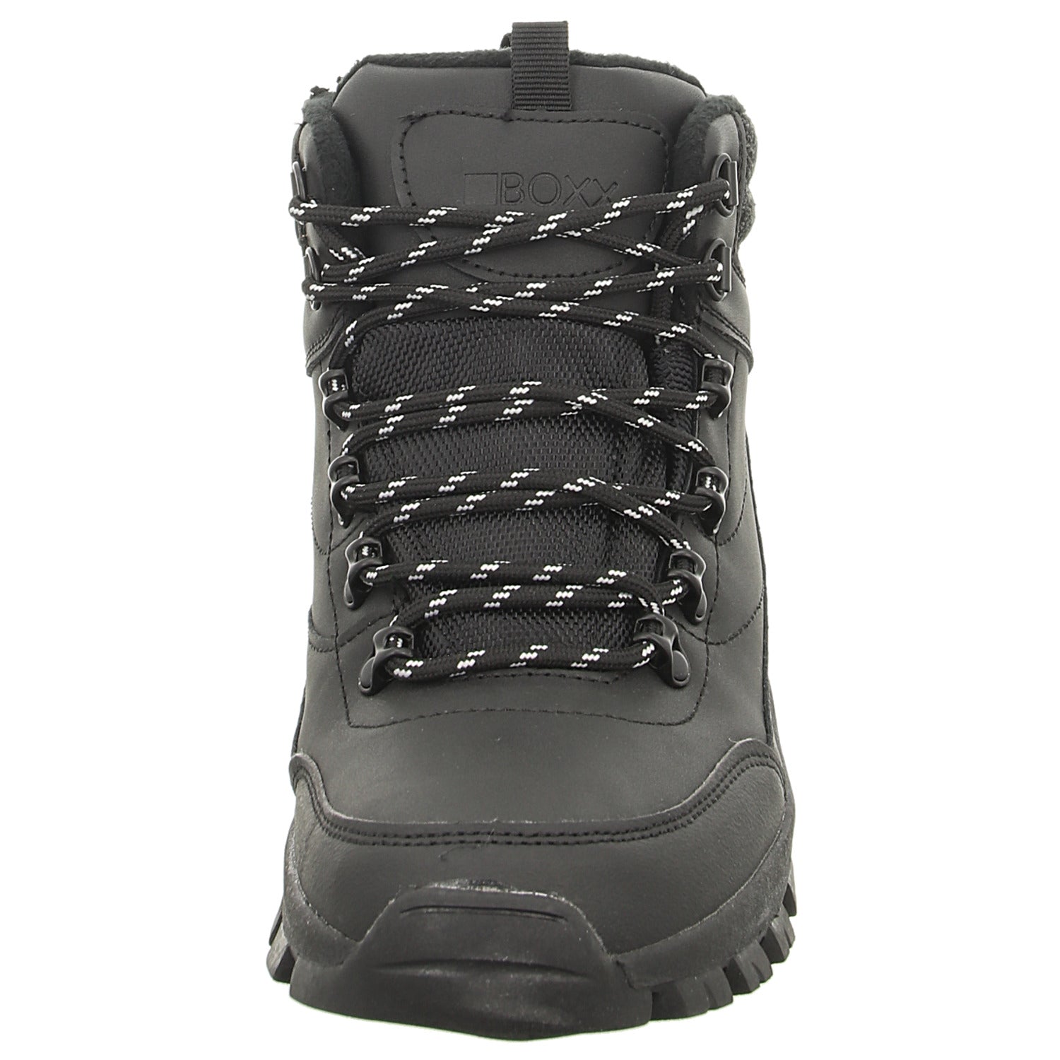 BOXX Allwetterstiefel Warmfutter mit Funktionsmembran (wasserabweisend/wasserdicht)