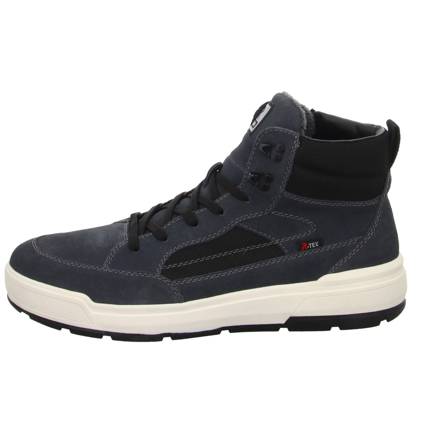 Rieker Allwetterstiefel Warmfutter mit Funktionsmembran (wasserabweisend/wasserdicht) R-Evolution