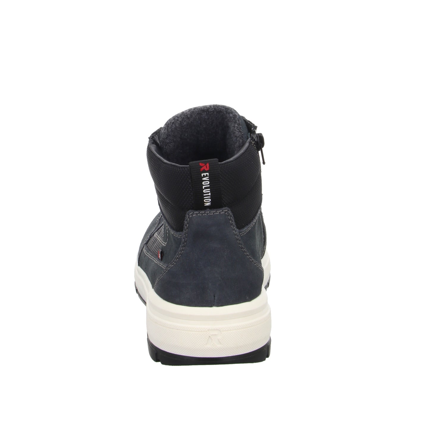 Rieker Allwetterstiefel Warmfutter mit Funktionsmembran (wasserabweisend/wasserdicht) R-Evolution