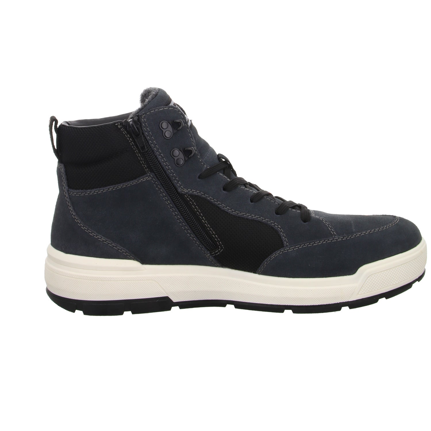 Rieker Allwetterstiefel Warmfutter mit Funktionsmembran (wasserabweisend/wasserdicht) R-Evolution
