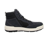Lade das Bild in den Galerie-Viewer, Rieker Allwetterstiefel Warmfutter mit Funktionsmembran (wasserabweisend/wasserdicht) R-Evolution
