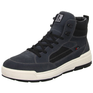 Rieker Allwetterstiefel Warmfutter mit Funktionsmembran (wasserabweisend/wasserdicht) R-Evolution