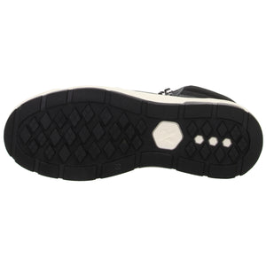 Rieker Allwetterstiefel Warmfutter mit Funktionsmembran (wasserabweisend/wasserdicht) R-Evolution