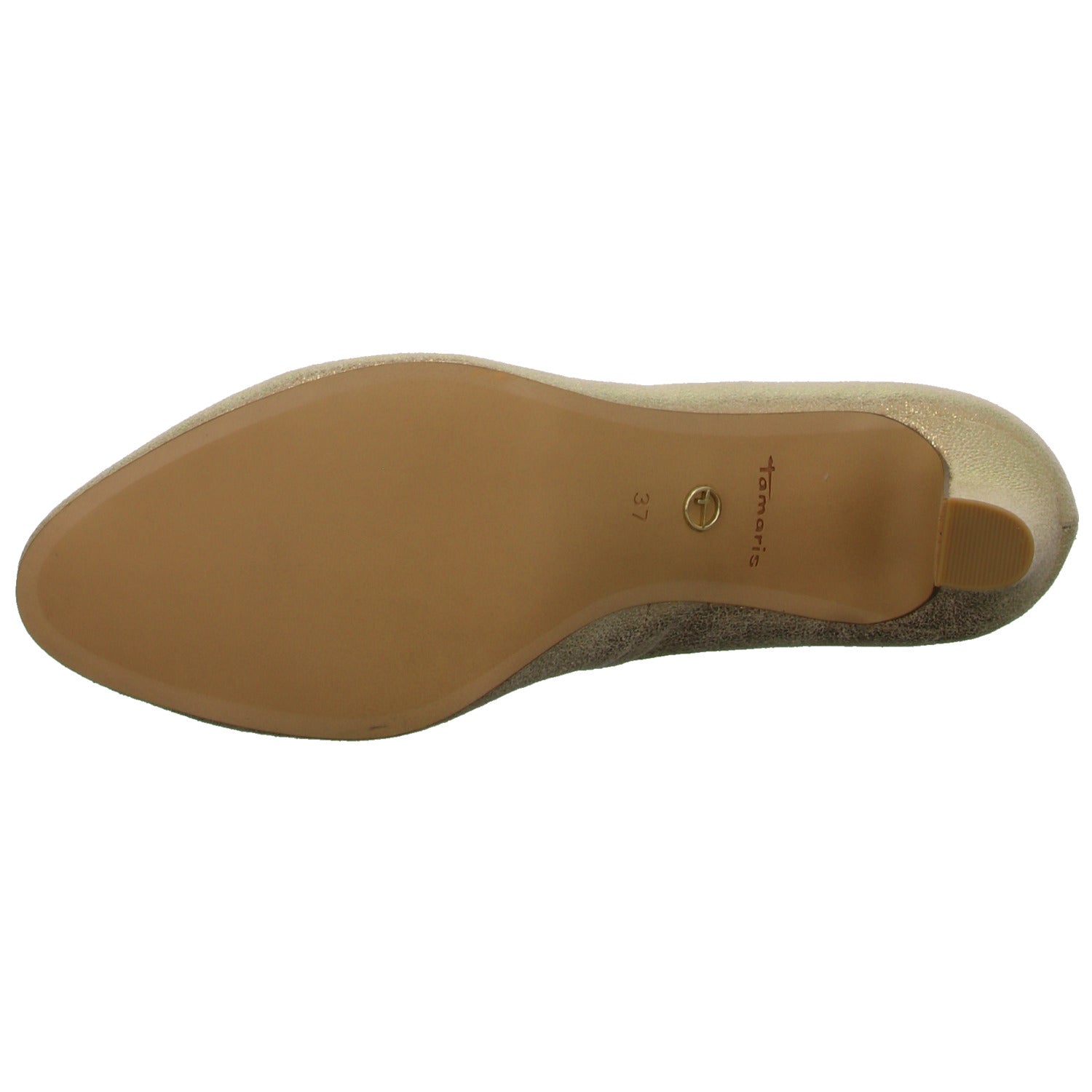 Tamaris Pumps 30-50mm Absatz