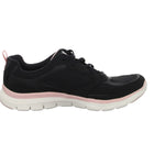 Lade das Bild in den Galerie-Viewer, Skechers Schnürhalbschuh Sneaker (sportlich) Flex Appeal 4.0-ACTIVE FLOW
