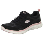 Lade das Bild in den Galerie-Viewer, Skechers Schnürhalbschuh Sneaker (sportlich) Flex Appeal 4.0-ACTIVE FLOW
