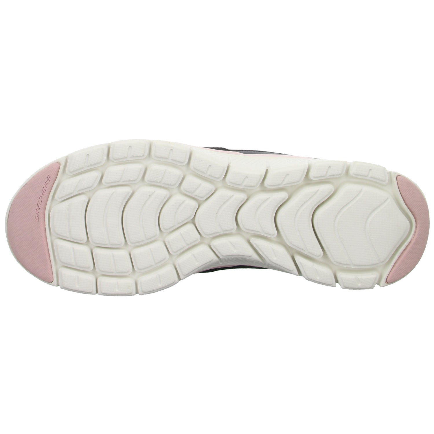 Skechers Schnürhalbschuh Sneaker (sportlich) Flex Appeal 4.0-ACTIVE FLOW