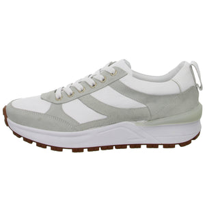 BOXX Schnürhalbschuh Sneaker (sportlich)