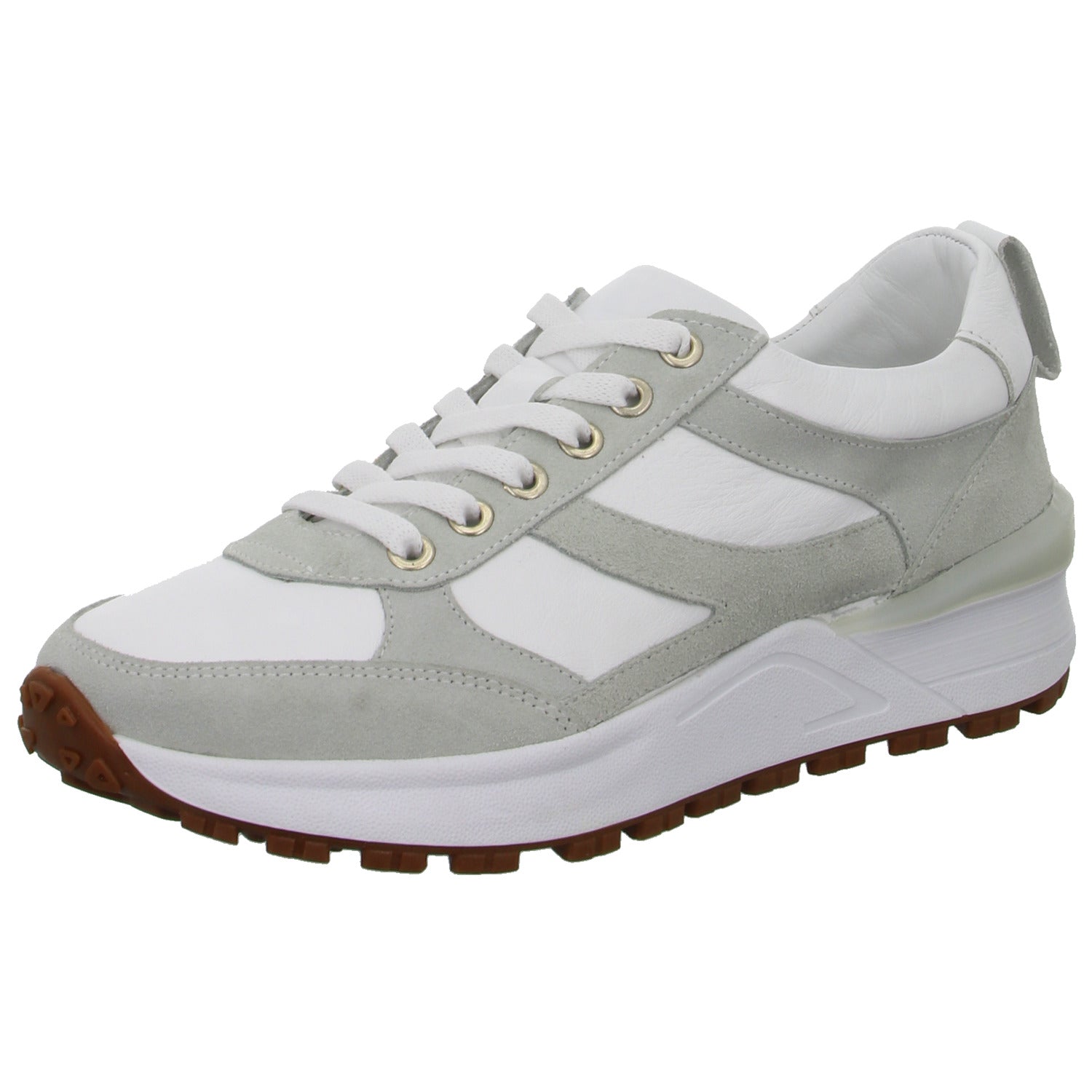 BOXX Schnürhalbschuh Sneaker (sportlich)