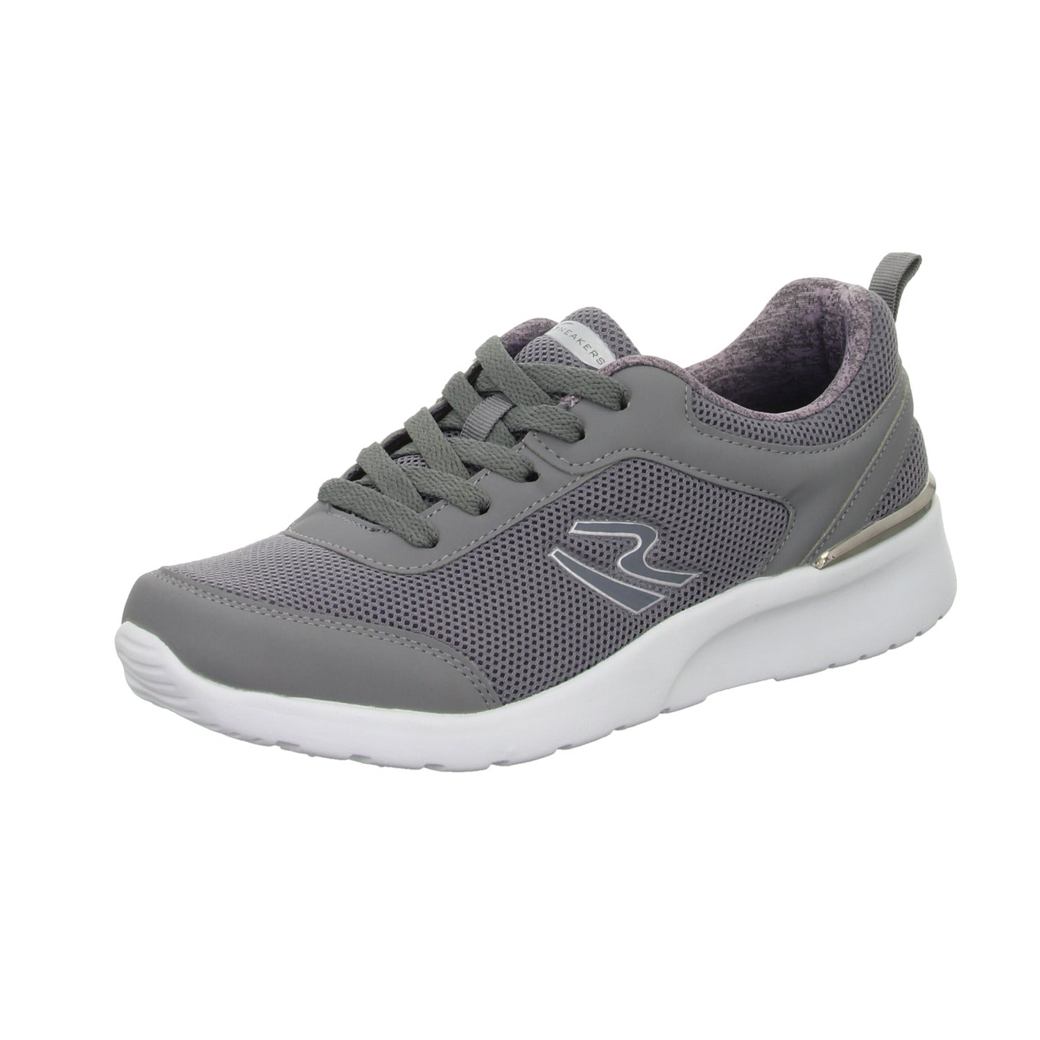 Sneakers Schnürhalbschuh Sneaker (sportlich)