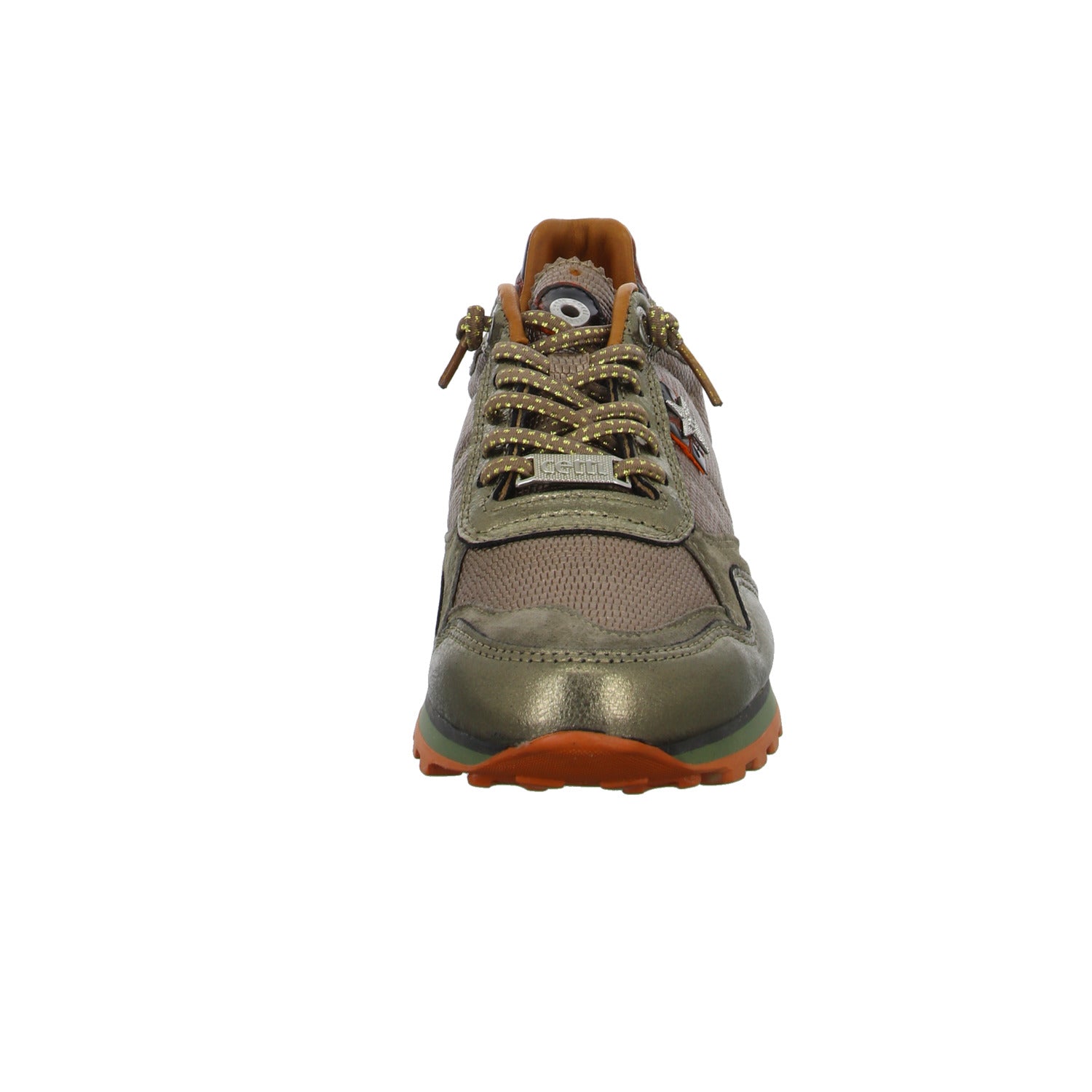 Cetti Schnürhalbschuh Sneaker (sportlich)