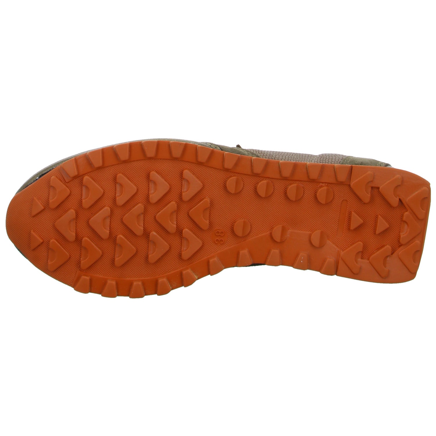 Cetti Schnürhalbschuh Sneaker (sportlich)