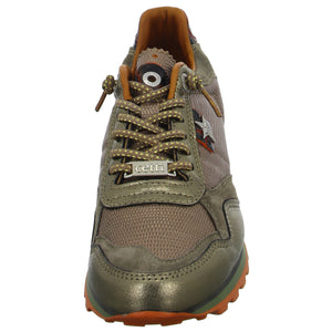 Cetti Schnürhalbschuh Sneaker (sportlich)
