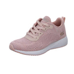 Lade das Bild in den Galerie-Viewer, Skechers Schnürhalbschuh Sneaker (sportlich) Bobs Squad-Mega Hot

