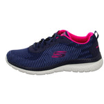 Lade das Bild in den Galerie-Viewer, Skechers Schnürhalbschuh Sneaker (sportlich) BOUNTIFUL - PURIST
