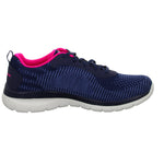 Lade das Bild in den Galerie-Viewer, Skechers Schnürhalbschuh Sneaker (sportlich) BOUNTIFUL - PURIST
