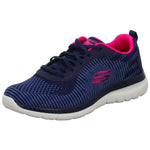 Lade das Bild in den Galerie-Viewer, Skechers Schnürhalbschuh Sneaker (sportlich) BOUNTIFUL - PURIST
