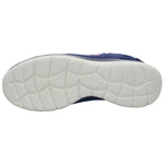 Lade das Bild in den Galerie-Viewer, Skechers Schnürhalbschuh Sneaker (sportlich) BOUNTIFUL - PURIST
