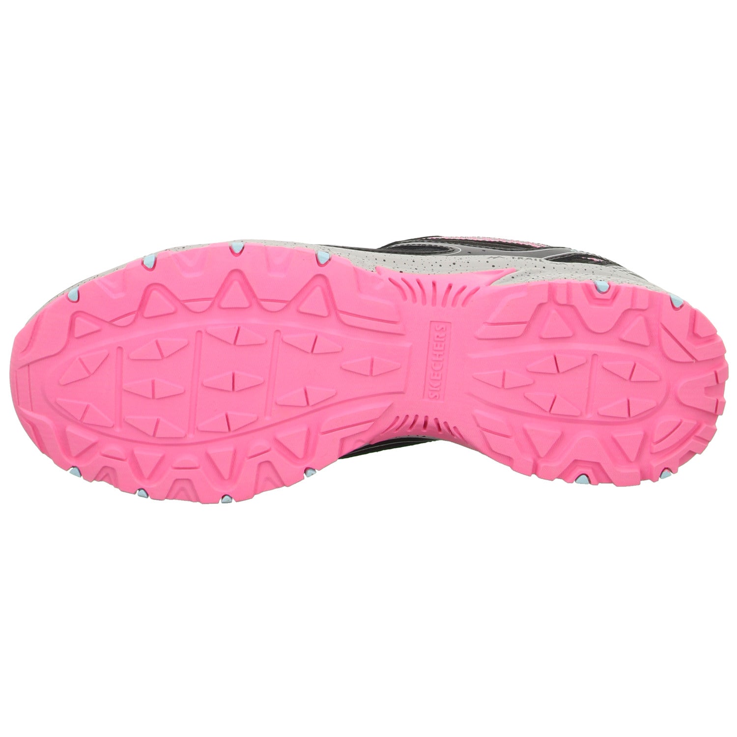 Skechers Schnürhalbschuh Freizeit (Casual) Hillcrest Vast Adventure