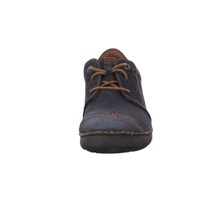 Josef Seibel Schnürhalbschuh Freizeit (Casual) Fergey 20