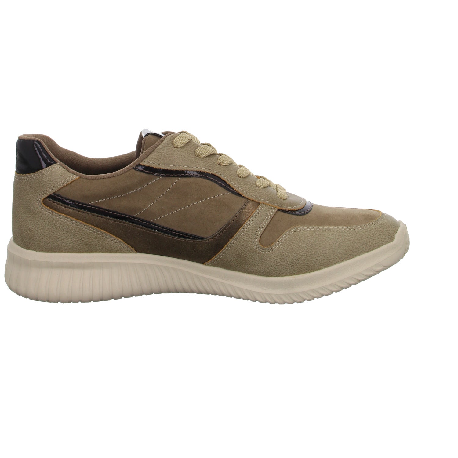 Tamaris Schnürhalbschuh Freizeit (Casual)