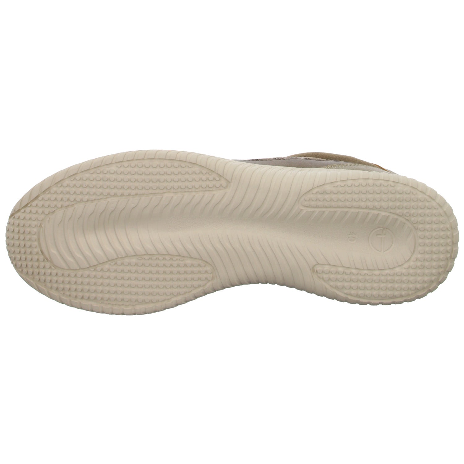 Tamaris Schnürhalbschuh Freizeit (Casual)