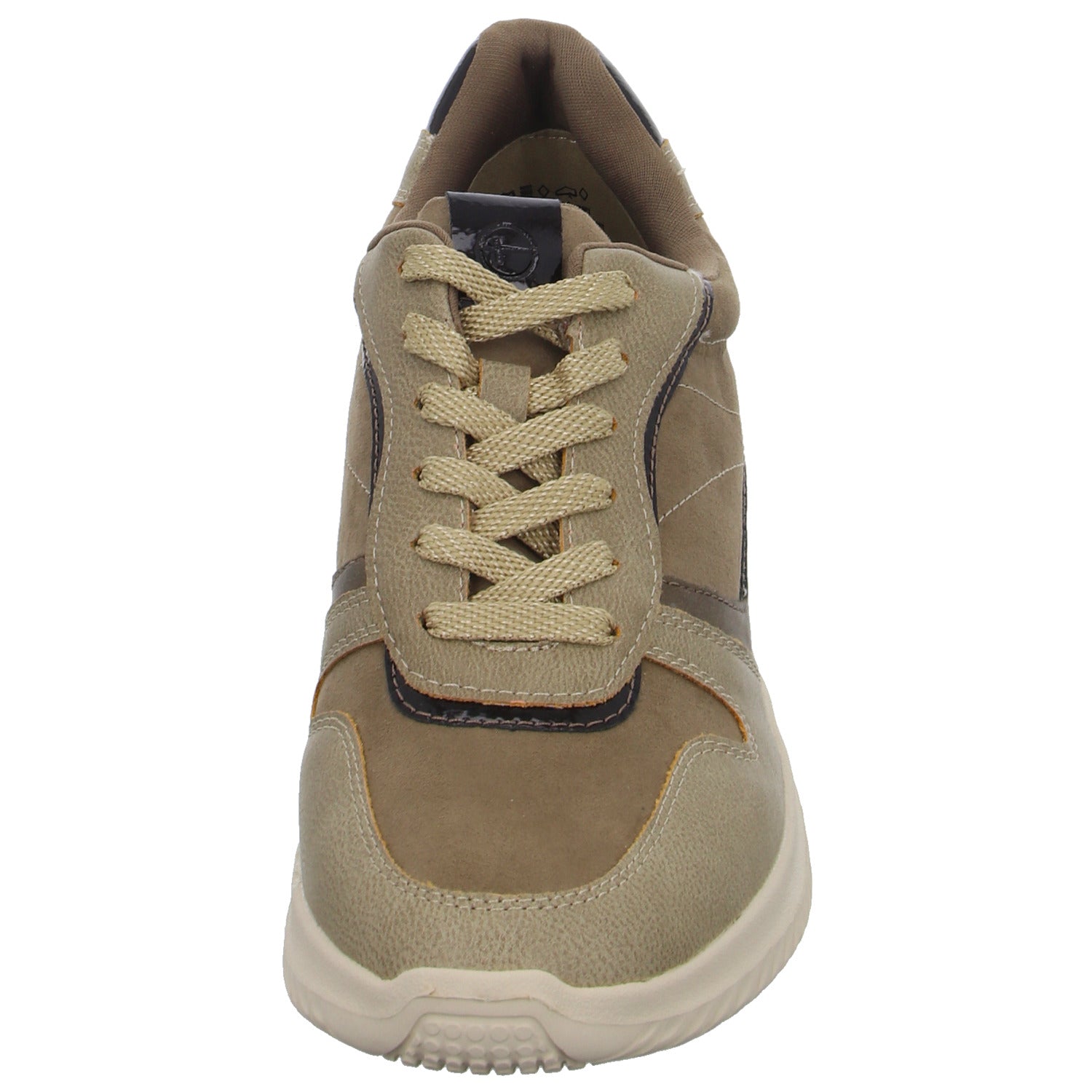 Tamaris Schnürhalbschuh Freizeit (Casual)