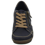 Lade das Bild in den Galerie-Viewer, scarbella Schnürhalbschuh Freizeit (Casual)
