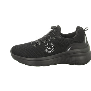 Sneakers Slipper/Kletthalbschuh Sneaker (sportlich)