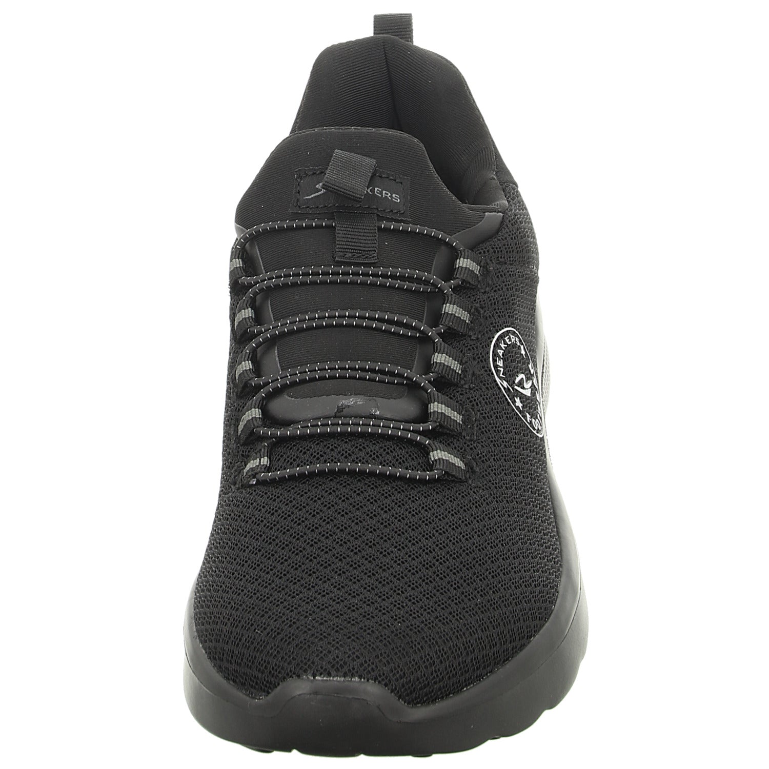 Sneakers Slipper/Kletthalbschuh Sneaker (sportlich)