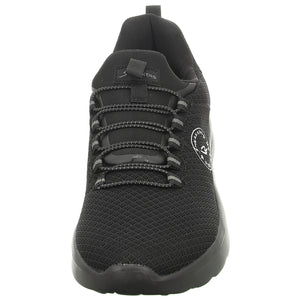 Sneakers Slipper/Kletthalbschuh Sneaker (sportlich)
