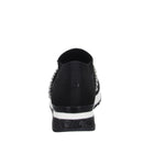 Lade das Bild in den Galerie-Viewer, La Strada Slipper/Kletthalbschuh Sneaker (sportlich)
