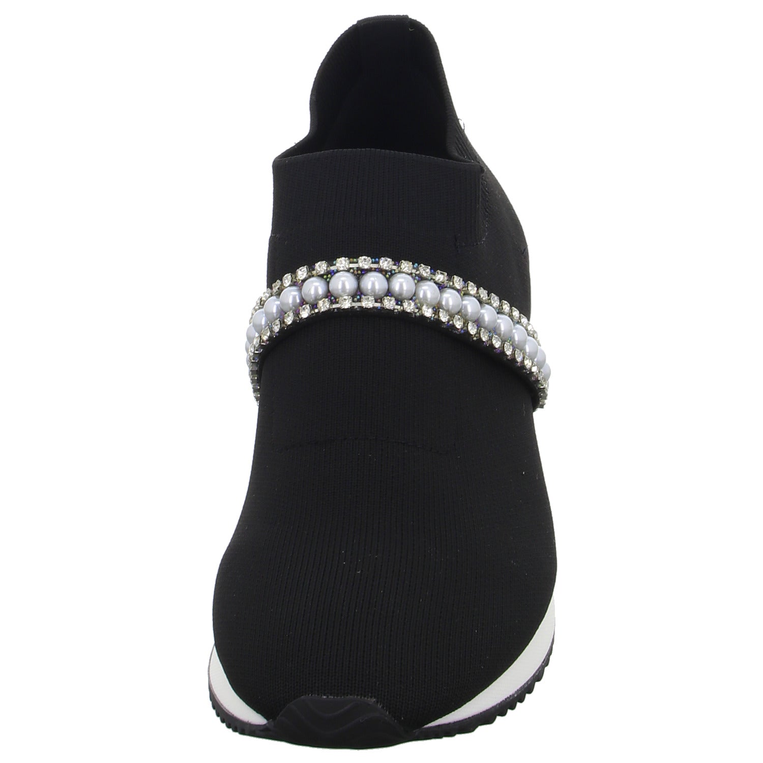 La Strada Slipper/Kletthalbschuh Sneaker (sportlich)