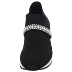 Lade das Bild in den Galerie-Viewer, La Strada Slipper/Kletthalbschuh Sneaker (sportlich)
