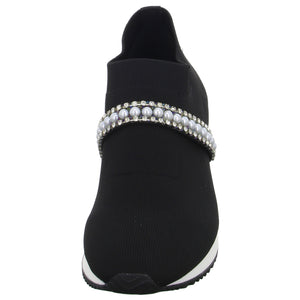 La Strada Slipper/Kletthalbschuh Sneaker (sportlich)