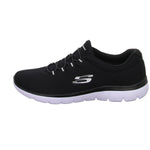 Lade das Bild in den Galerie-Viewer, Skechers Slipper/Kletthalbschuh Sneaker (sportlich) Summits-QUICK LAPSE
