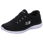 Lade das Bild in den Galerie-Viewer, Skechers Slipper/Kletthalbschuh Sneaker (sportlich) Summits-QUICK LAPSE
