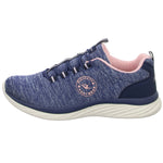 Lade das Bild in den Galerie-Viewer, Sneakers Slipper/Kletthalbschuh Sneaker (sportlich)

