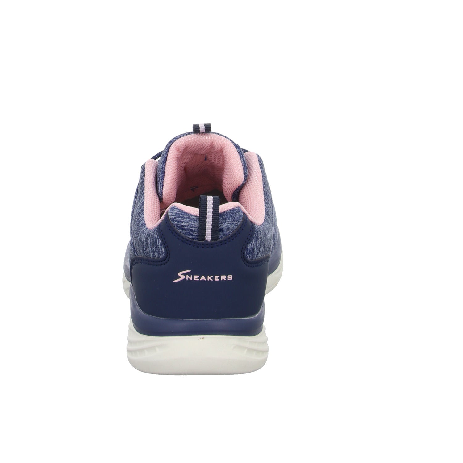 Sneakers Slipper/Kletthalbschuh Sneaker (sportlich)