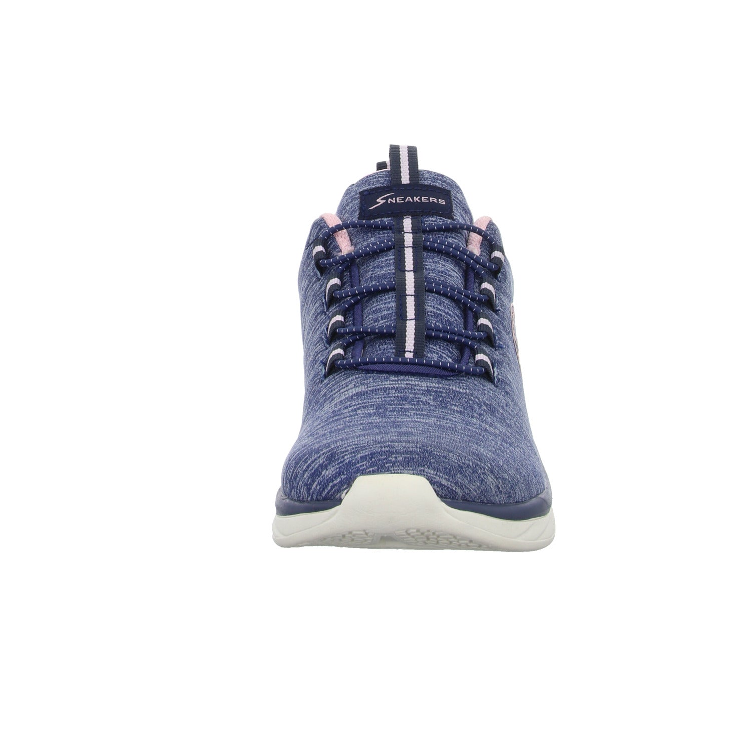 Sneakers Slipper/Kletthalbschuh Sneaker (sportlich)