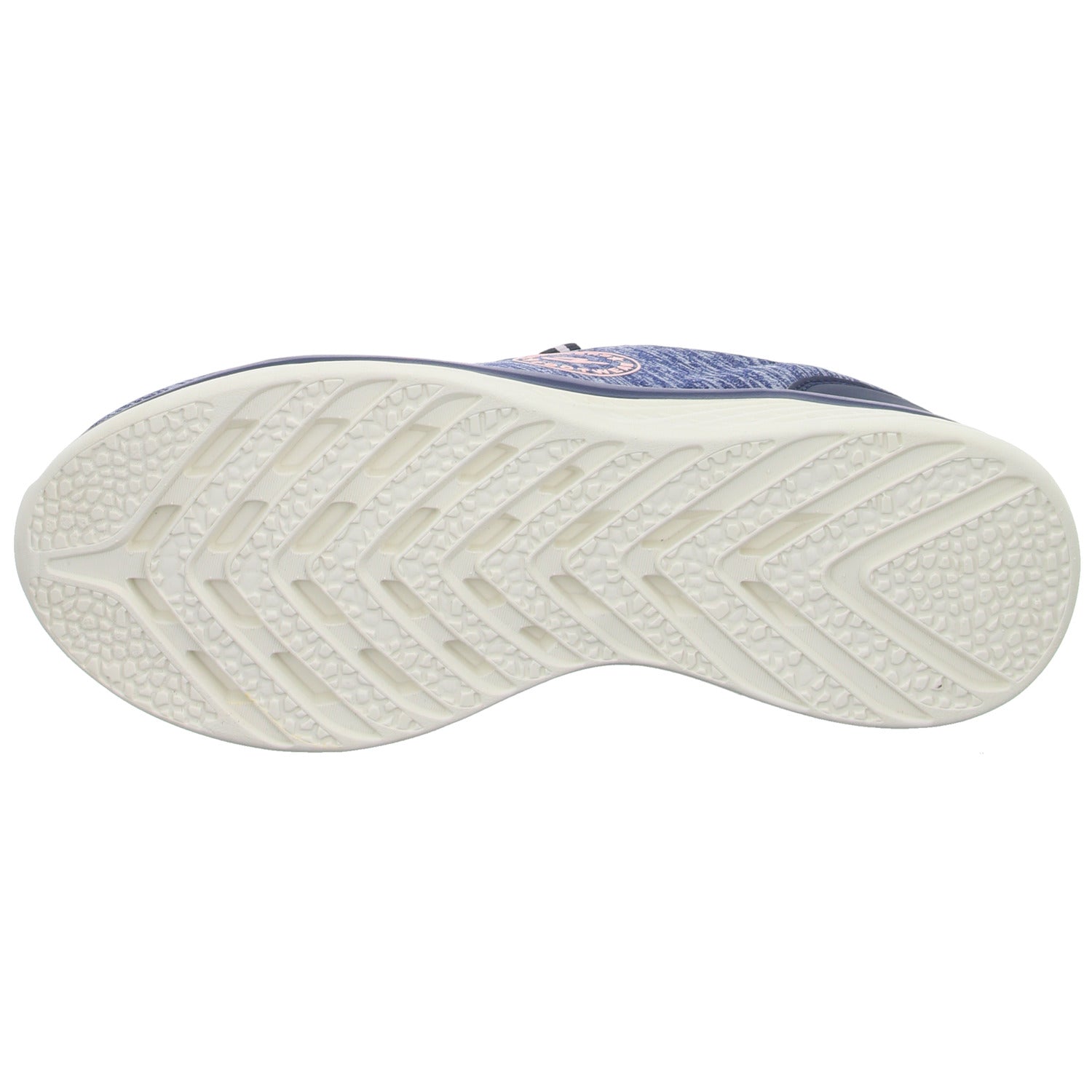 Sneakers Slipper/Kletthalbschuh Sneaker (sportlich)