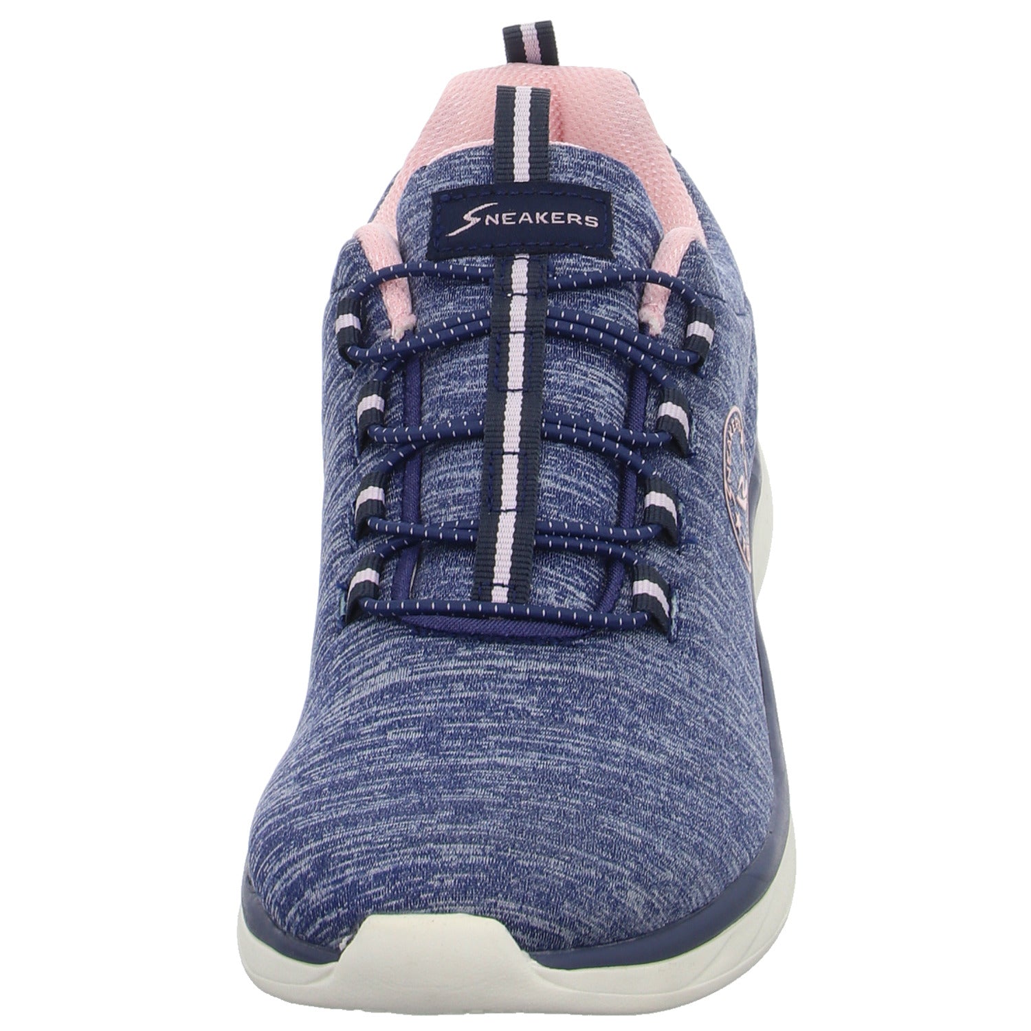Sneakers Slipper/Kletthalbschuh Sneaker (sportlich)