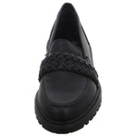 Lade das Bild in den Galerie-Viewer, Rieker Slipper/Kletthalbschuh bis 25mm Absatz
