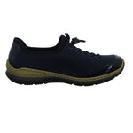 Lade das Bild in den Galerie-Viewer, Rieker Slipper/Kletthalbschuh Freizeit (casual)
