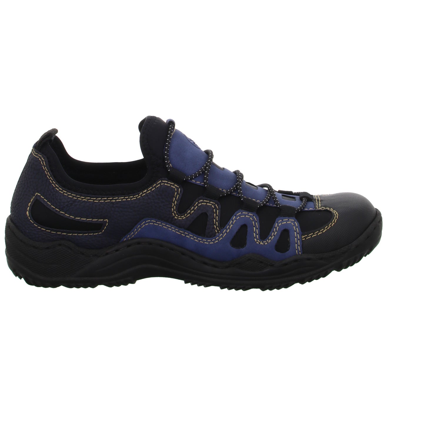 Rieker Slipper/Kletthalbschuh Freizeit (casual)