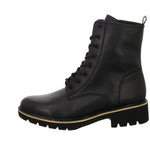 Lade das Bild in den Galerie-Viewer, Gabor Schnürstiefelette Kaltfutter bis 35mm Absatz (casual)
