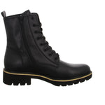 Lade das Bild in den Galerie-Viewer, Gabor Schnürstiefelette Kaltfutter bis 35mm Absatz (casual)
