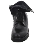 Lade das Bild in den Galerie-Viewer, Gabor Schnürstiefelette Kaltfutter bis 35mm Absatz (casual)
