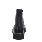 Lade das Bild in den Galerie-Viewer, BOXX Schnürstiefelette Kaltfutter bis 35mm Absatz (casual)
